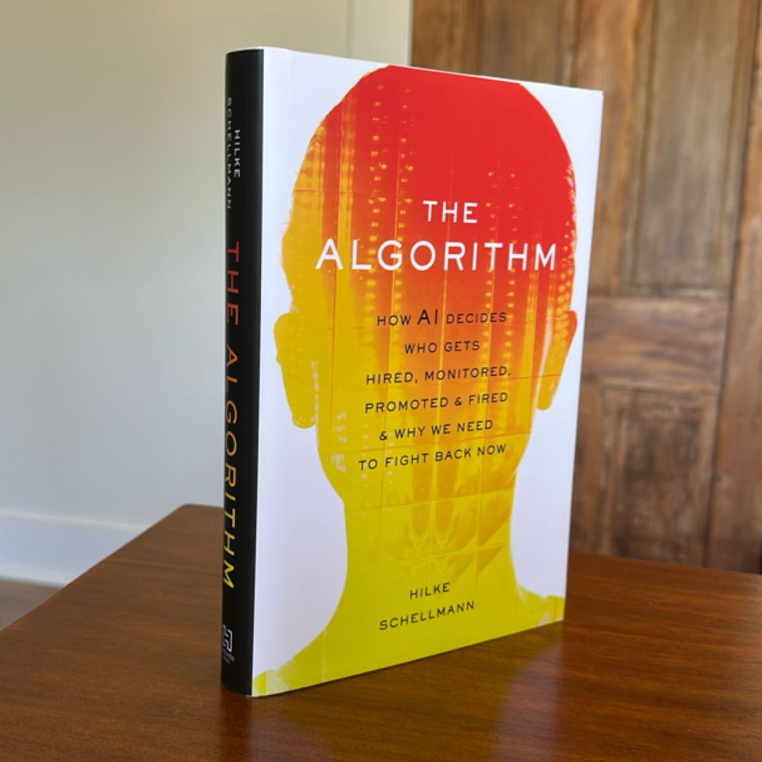 The Algorithm