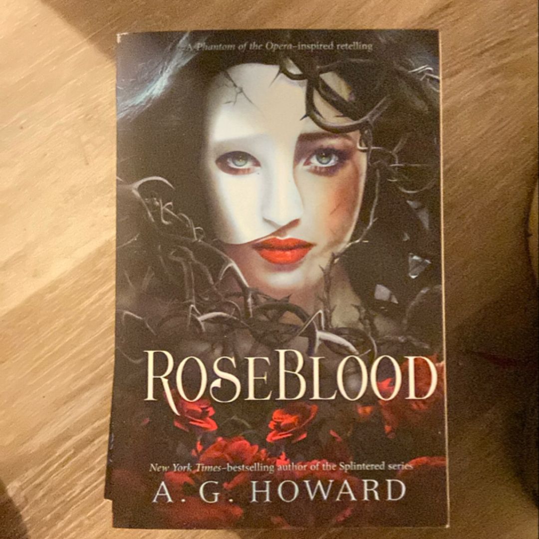 RoseBlood