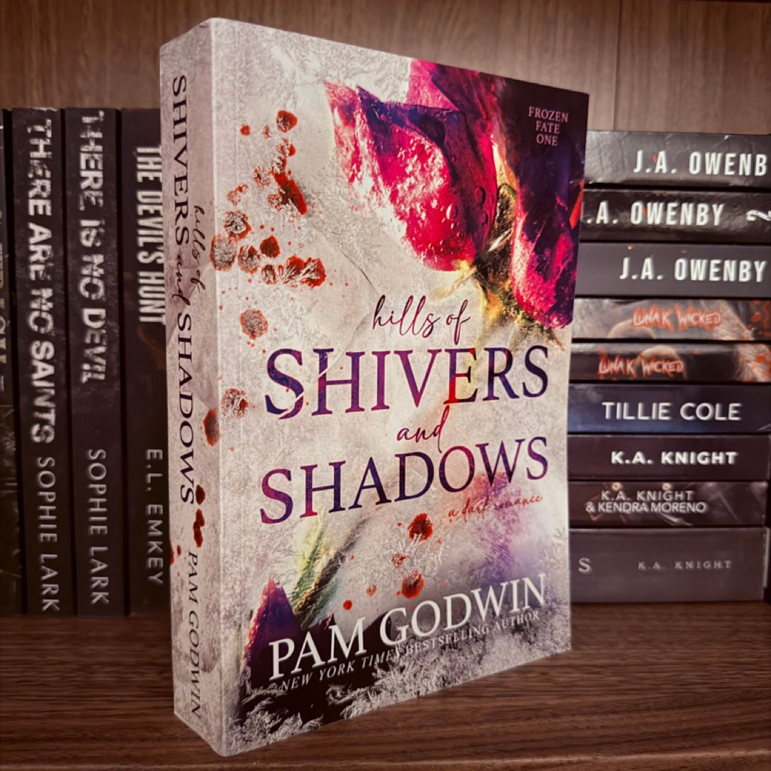 Hills of Shivers and Shadows