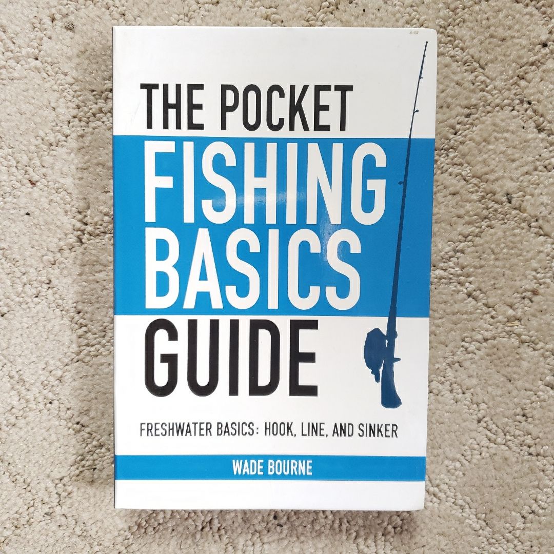 The Pocket Fishing Basics Guide