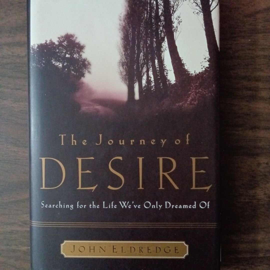 The Journey of Desire