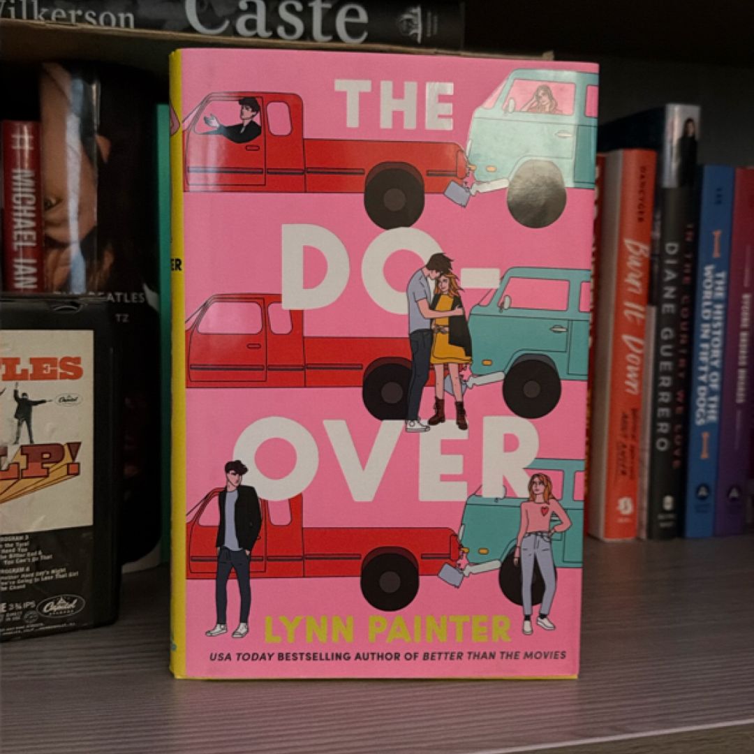 The Do-Over