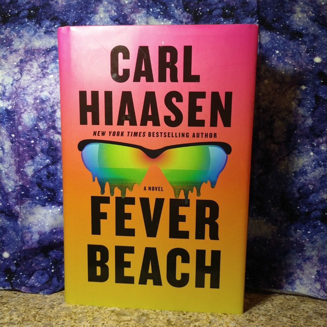 Fever Beach