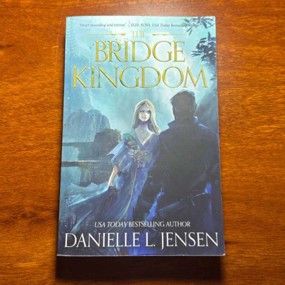 The Bridge Kingdom