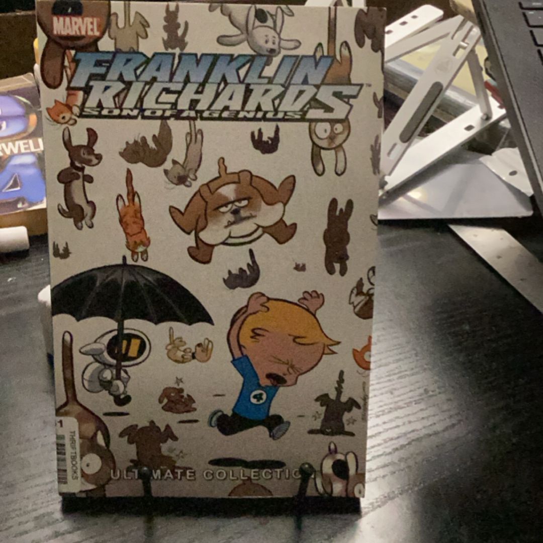 Franklin Richards