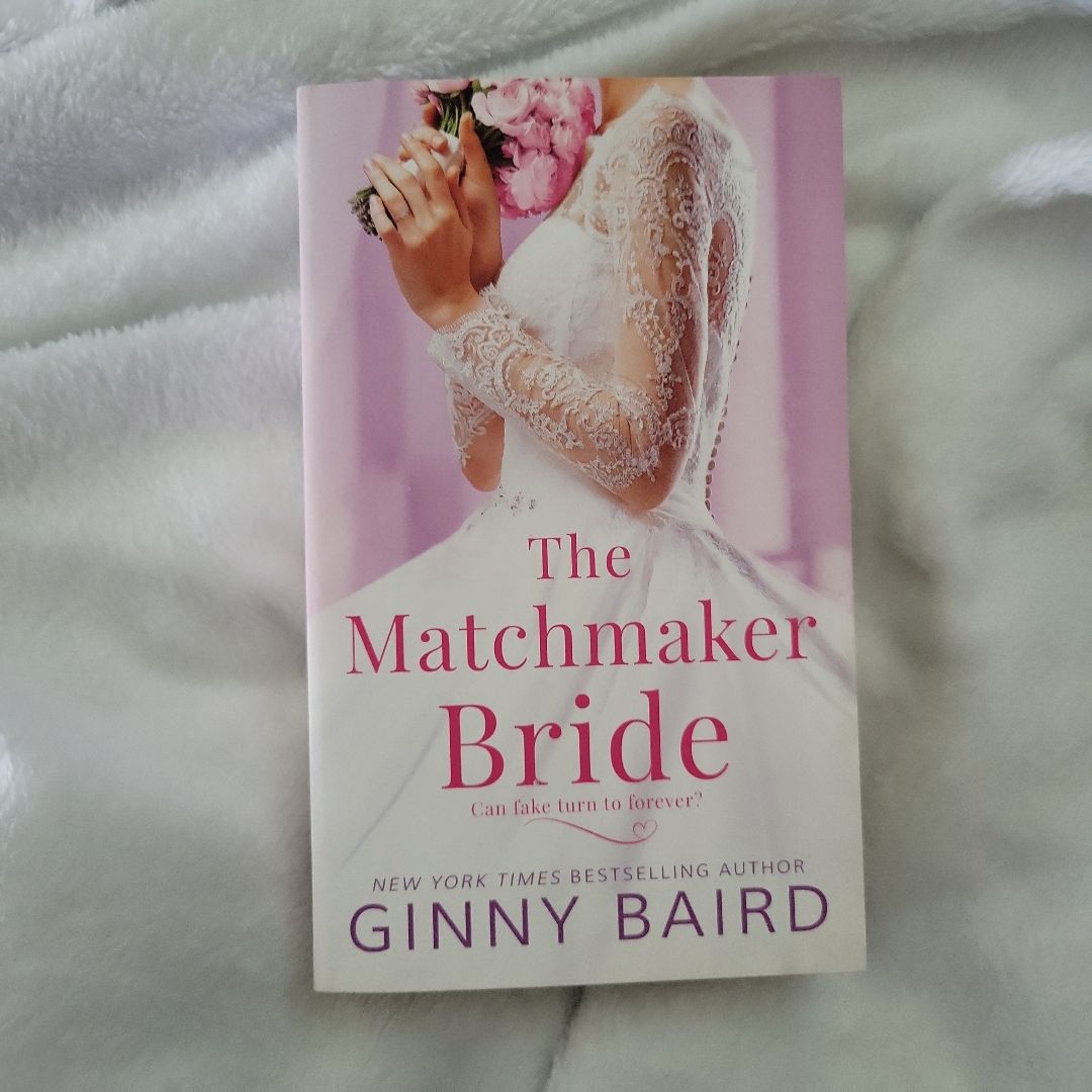 The Matchmaker Bride