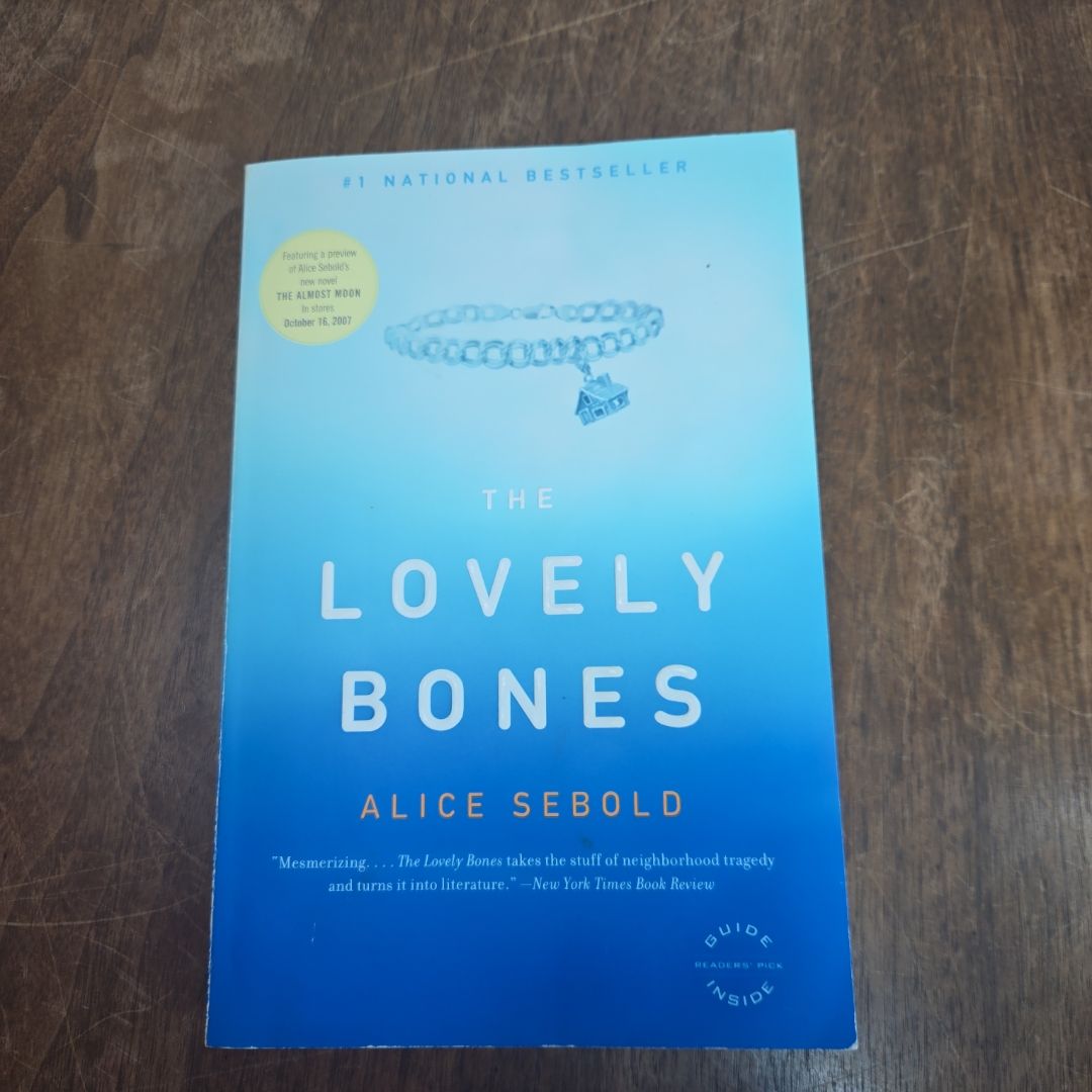 The Lovely Bones