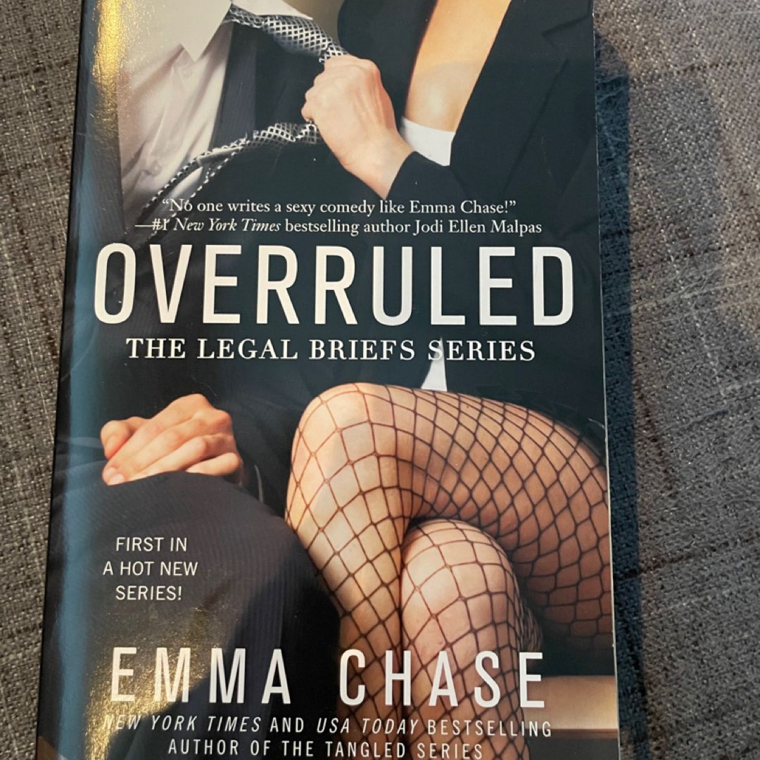 Overruled