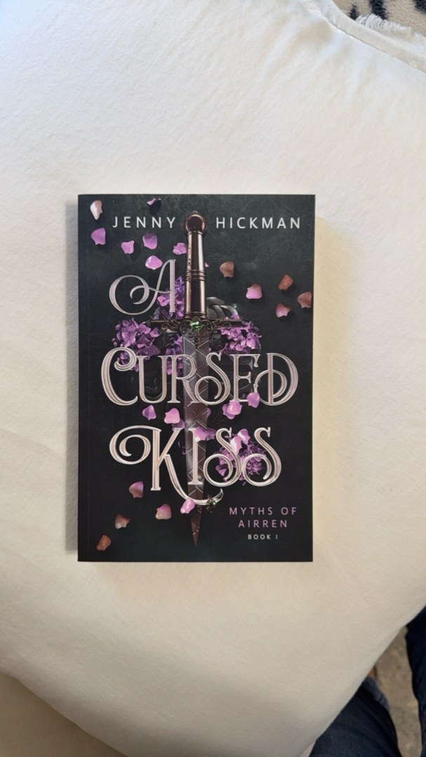 A Cursed Kiss