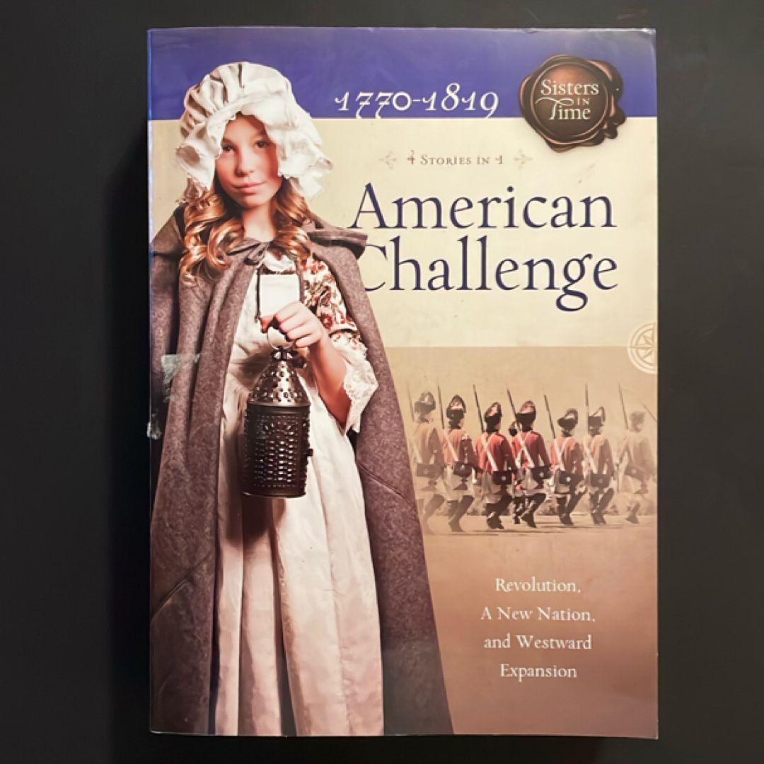 American Challenge