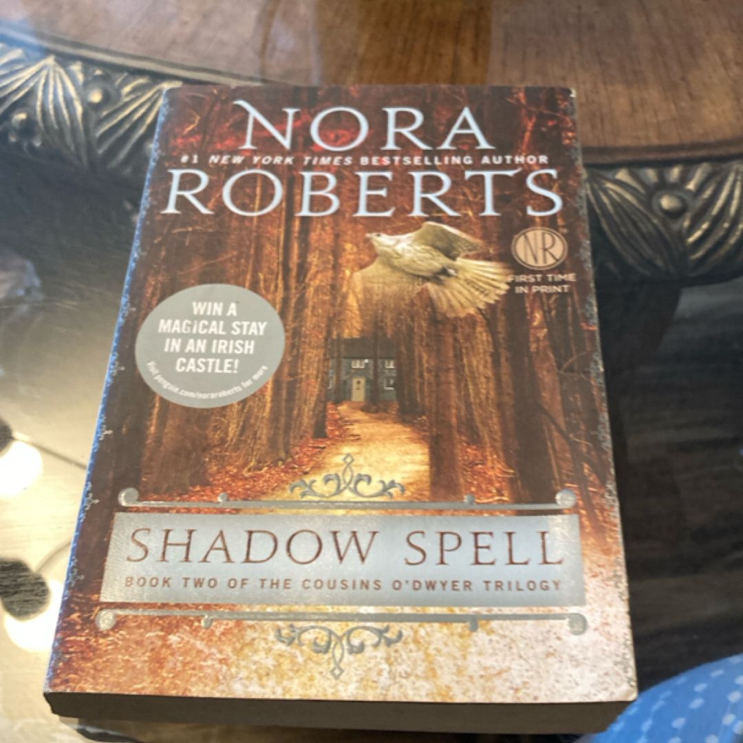 Shadow Spell