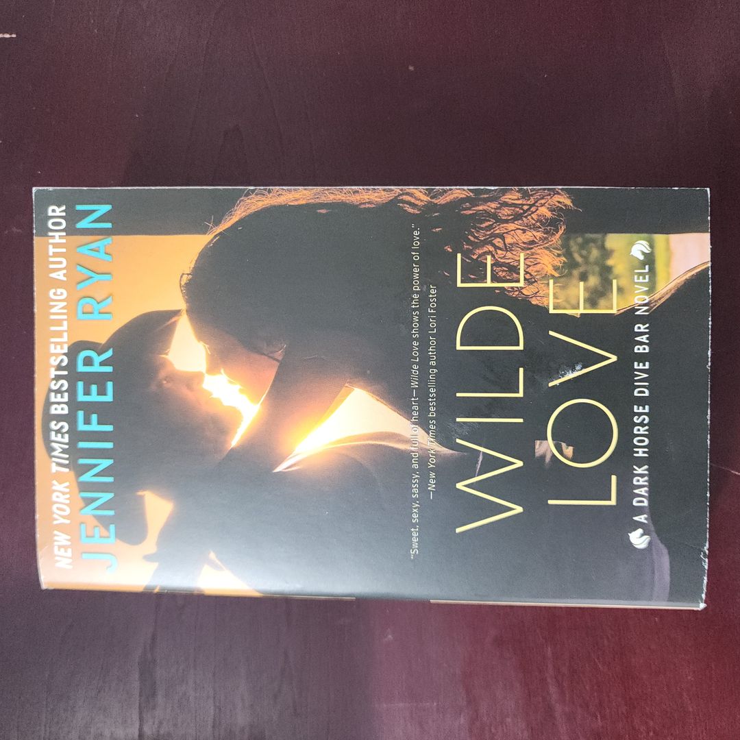 Wilde Love