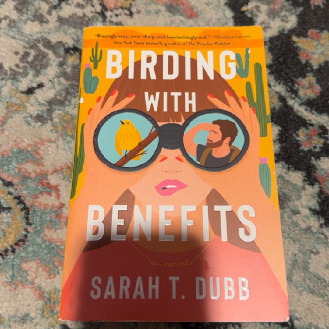 Birding with Benefits
