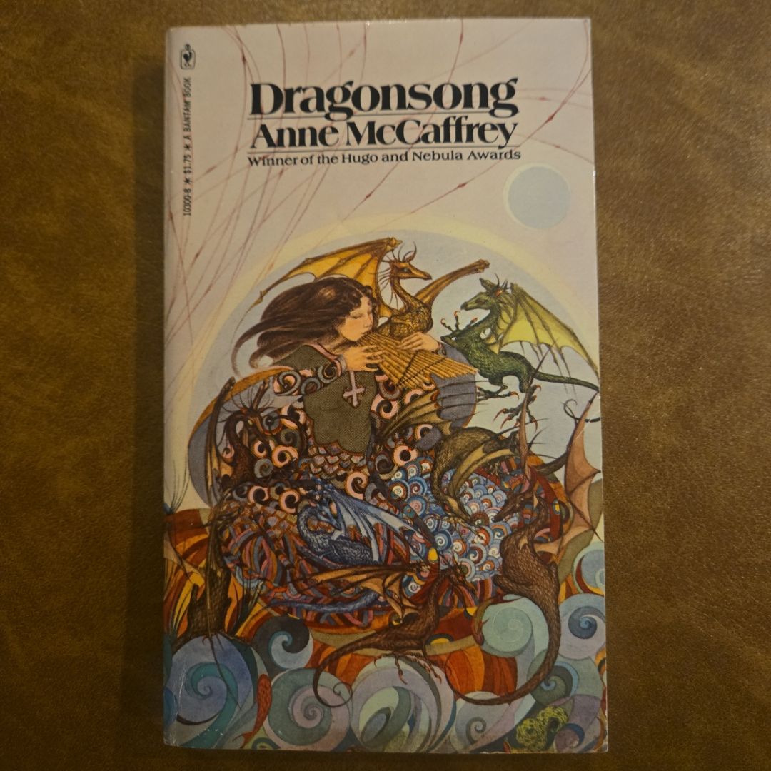 Dragonsong