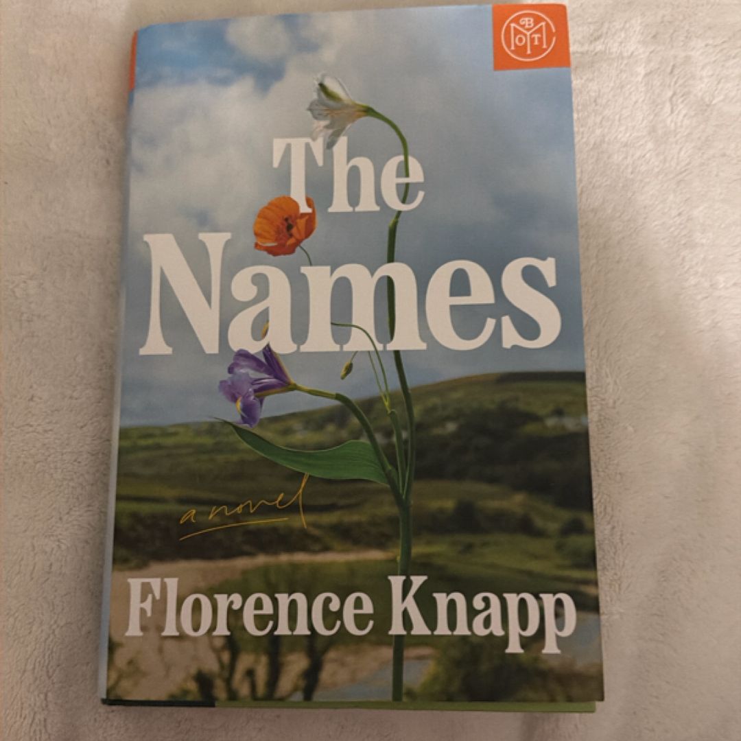 The Names