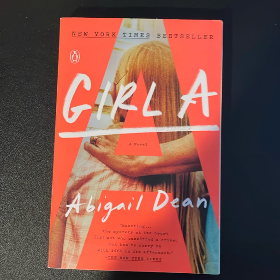 Girl A