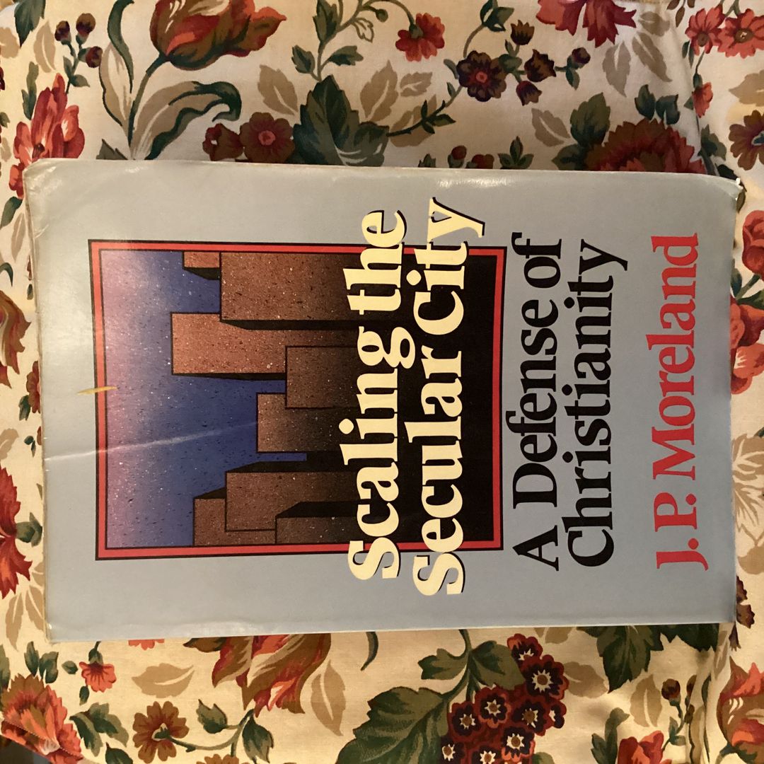 Scaling the Secular City
