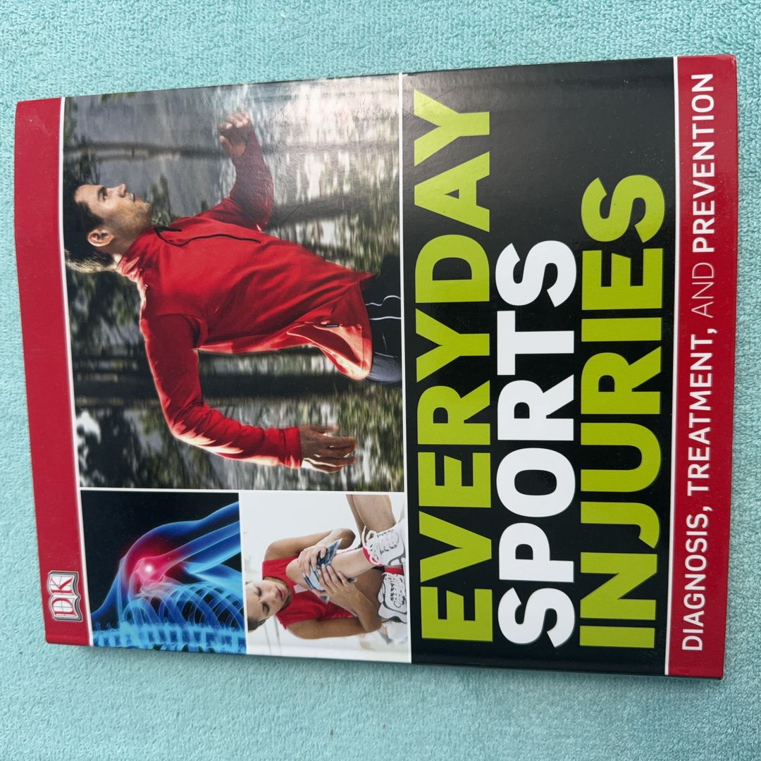 Everyday Sports Injuries
