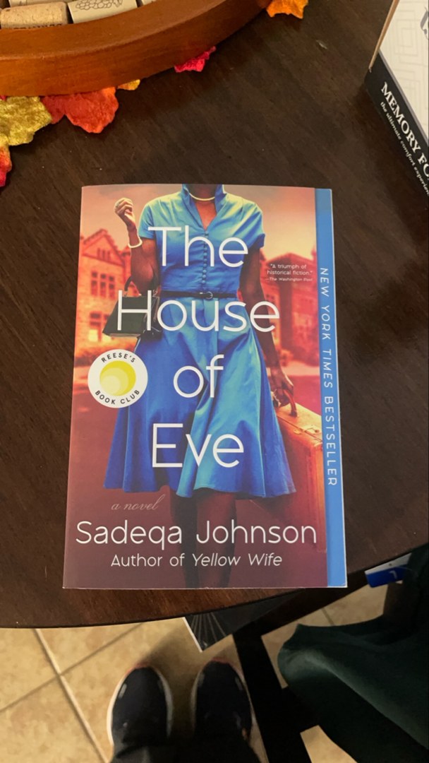 The House of Eve