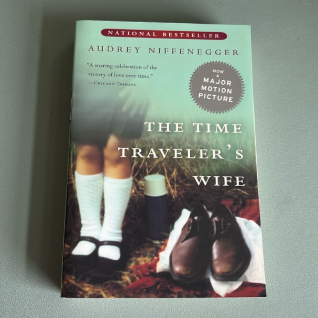 The Time Traveler's Wife