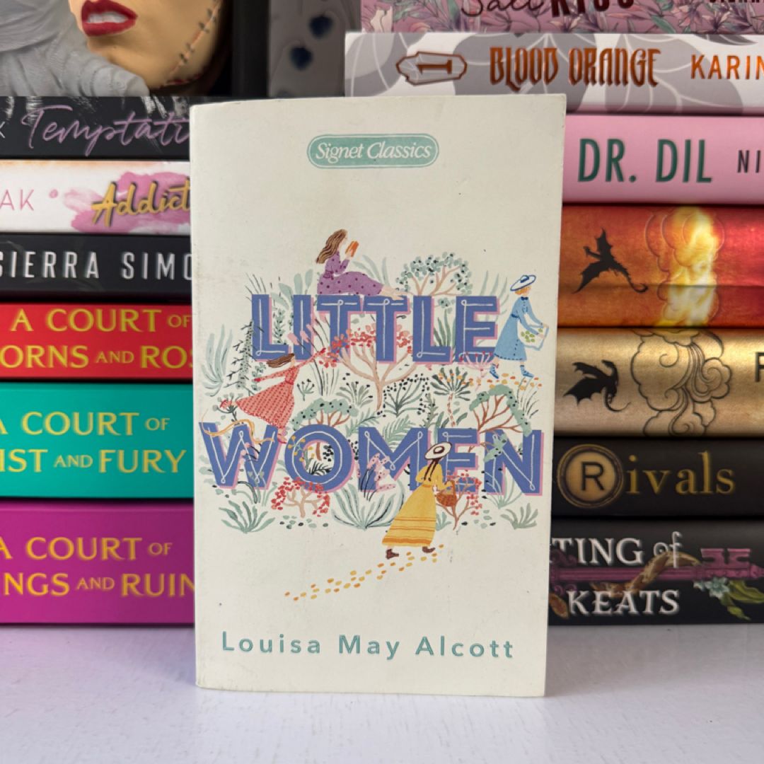 Little Women