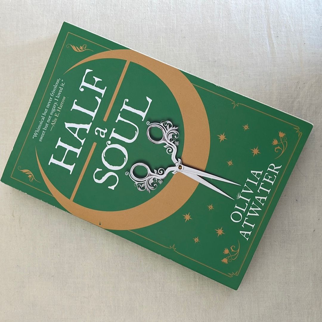 Half a Soul