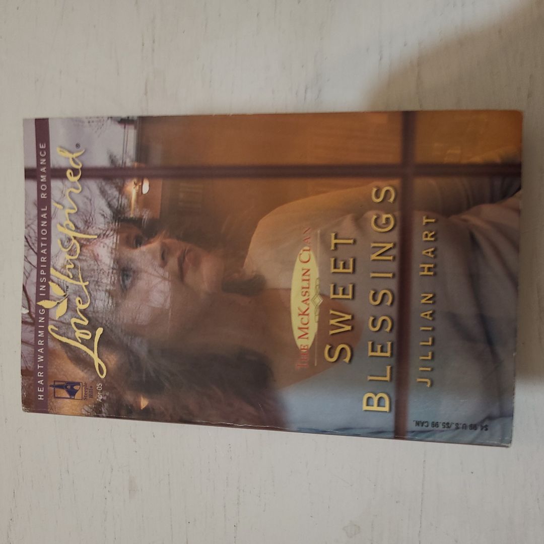 Sweet Blessings