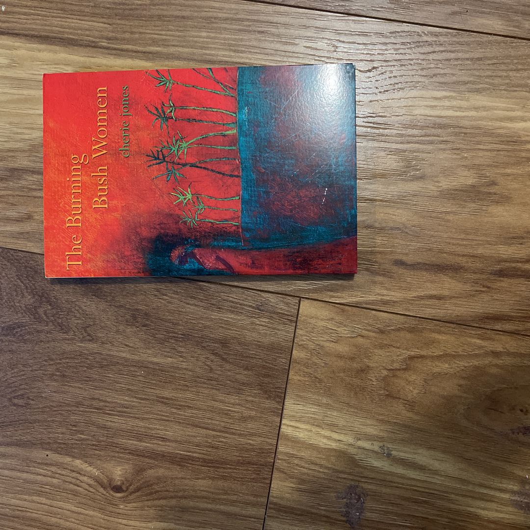 The Burning Bush Women and Other Stories