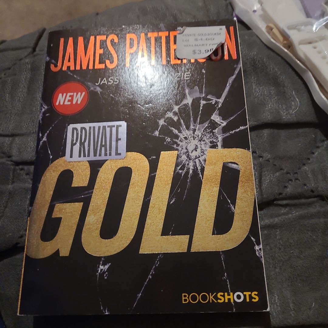 Private: Gold