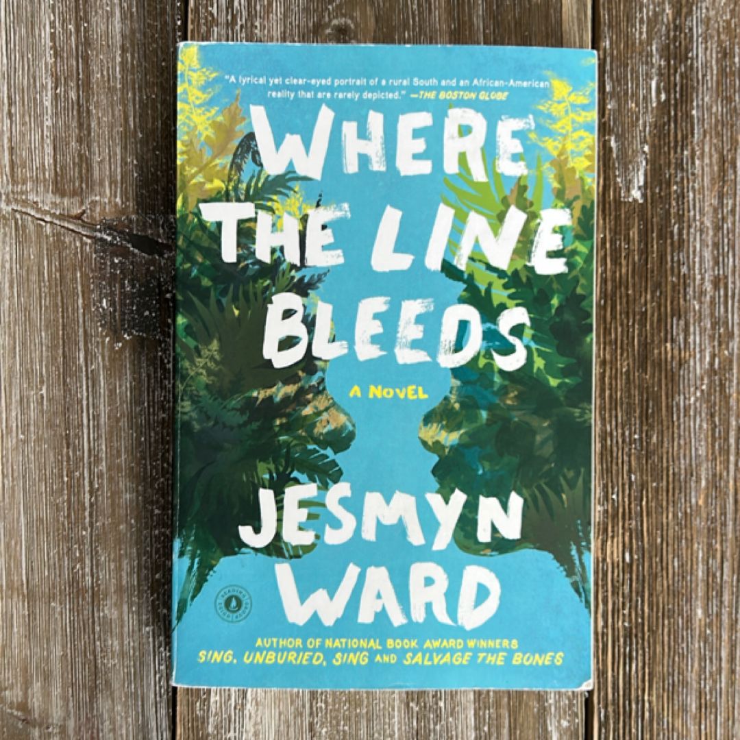 Where the Line Bleeds