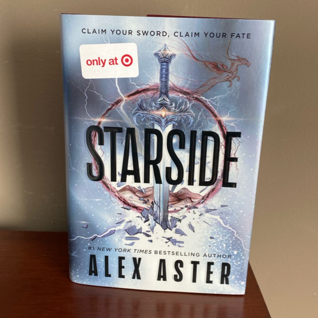 Starside (new Target exclusive deluxe edition) | PangoBooks