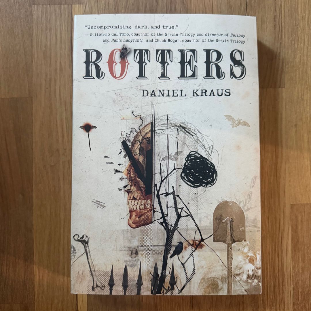 Rotters