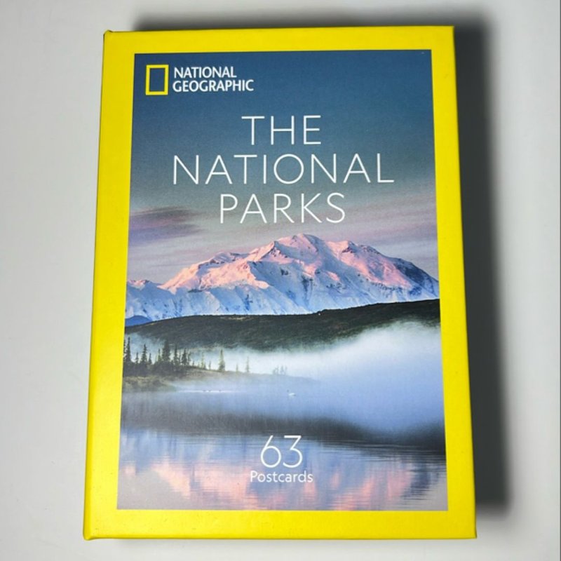 The National Parks