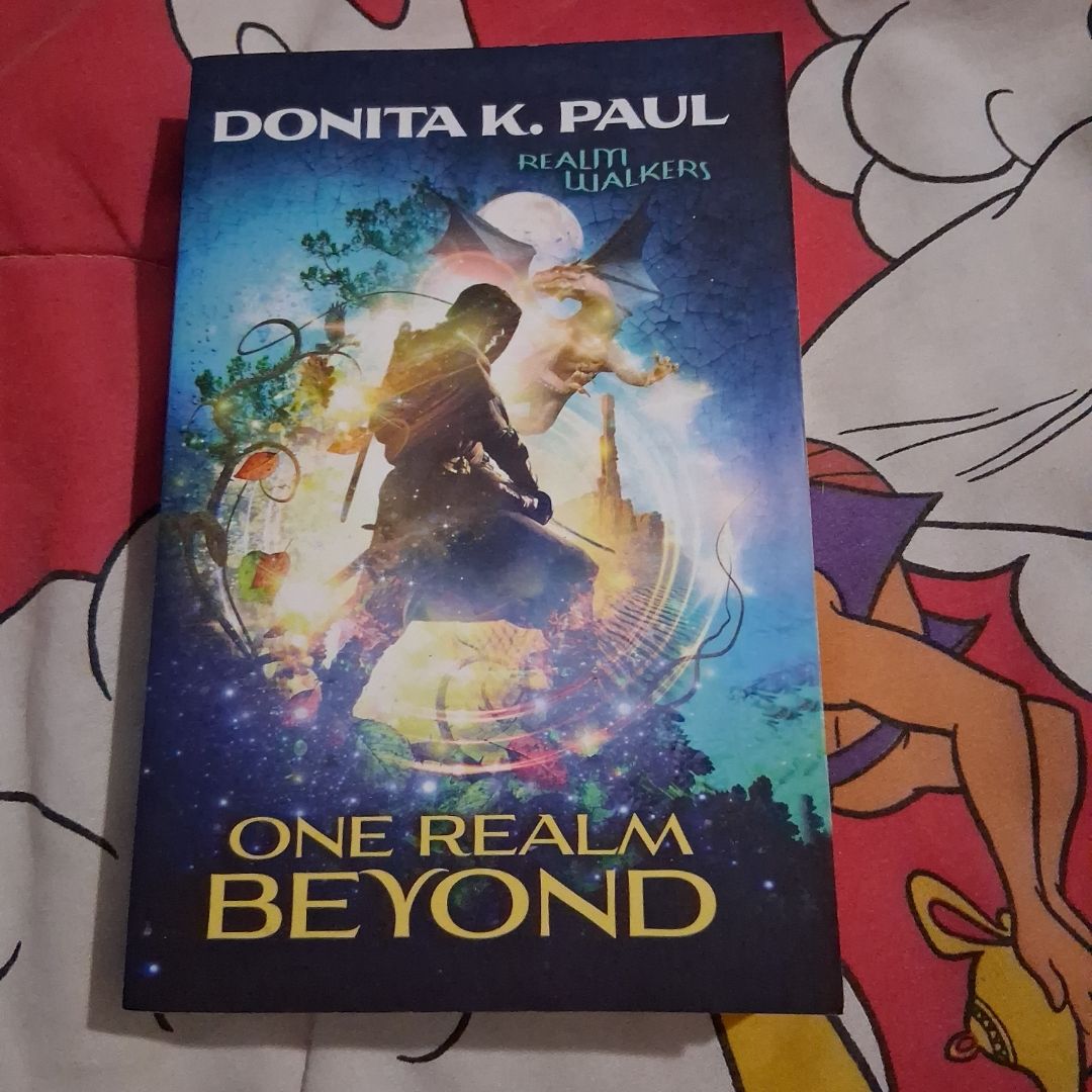 One Realm Beyond