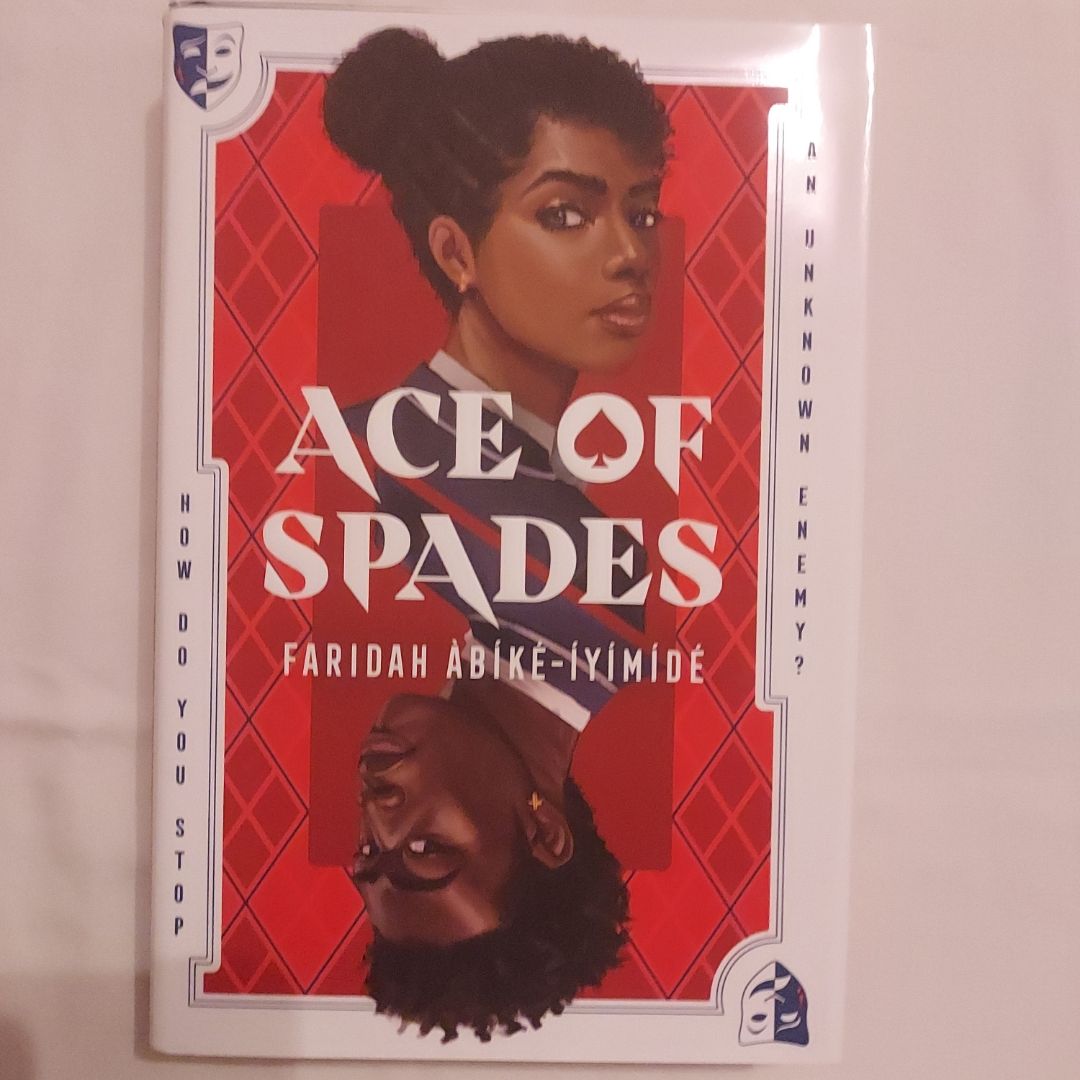 Ace of Spades