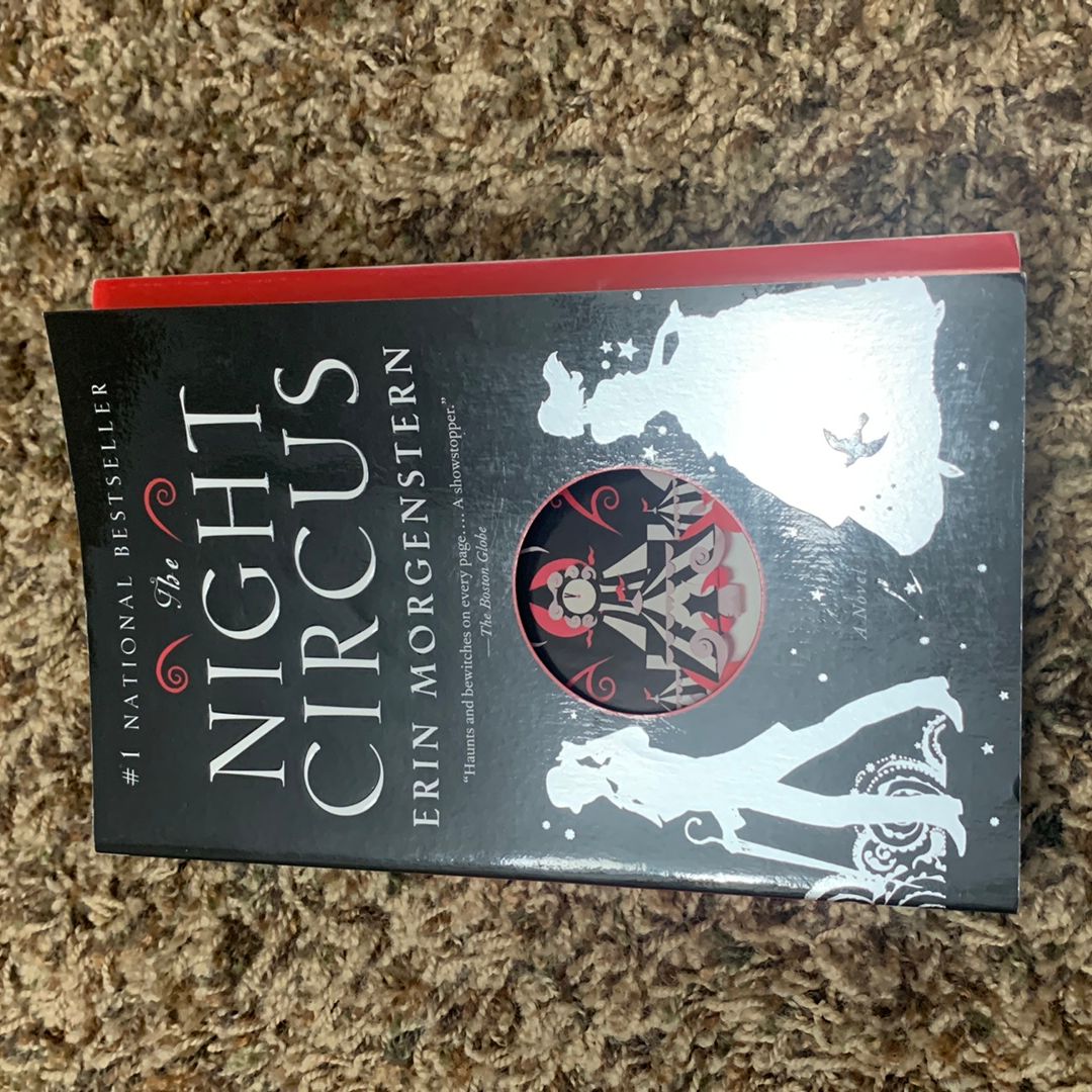 The Night Circus