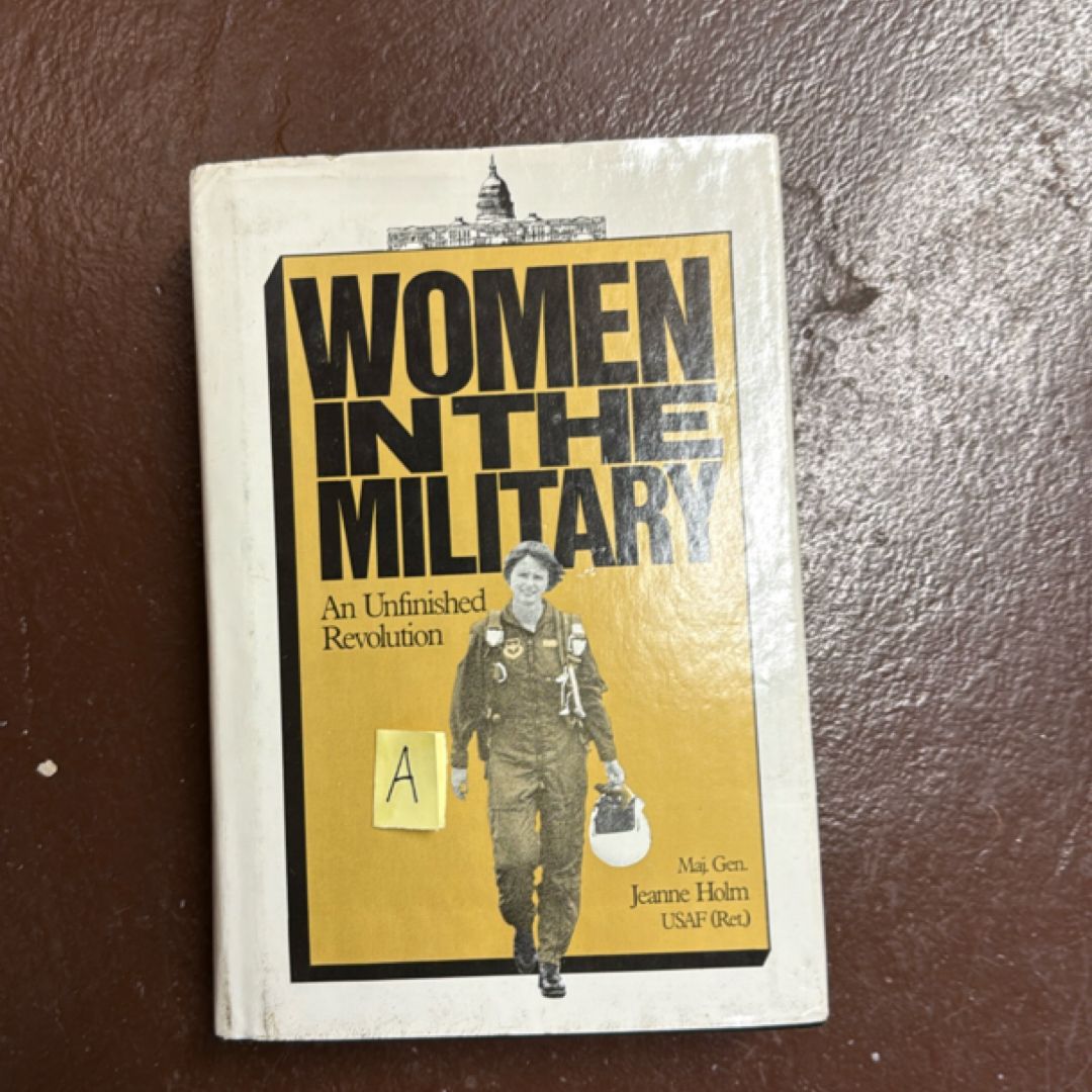 Women in the Military