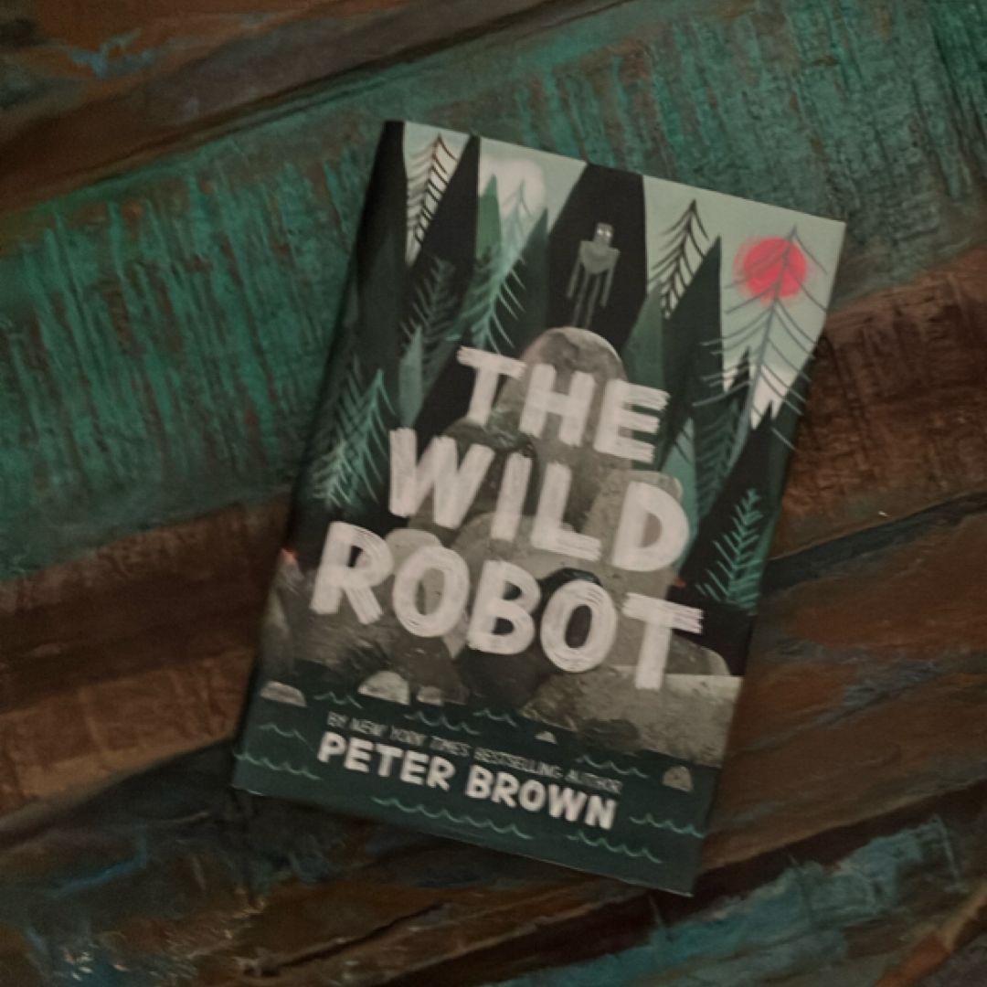 The Wild Robot