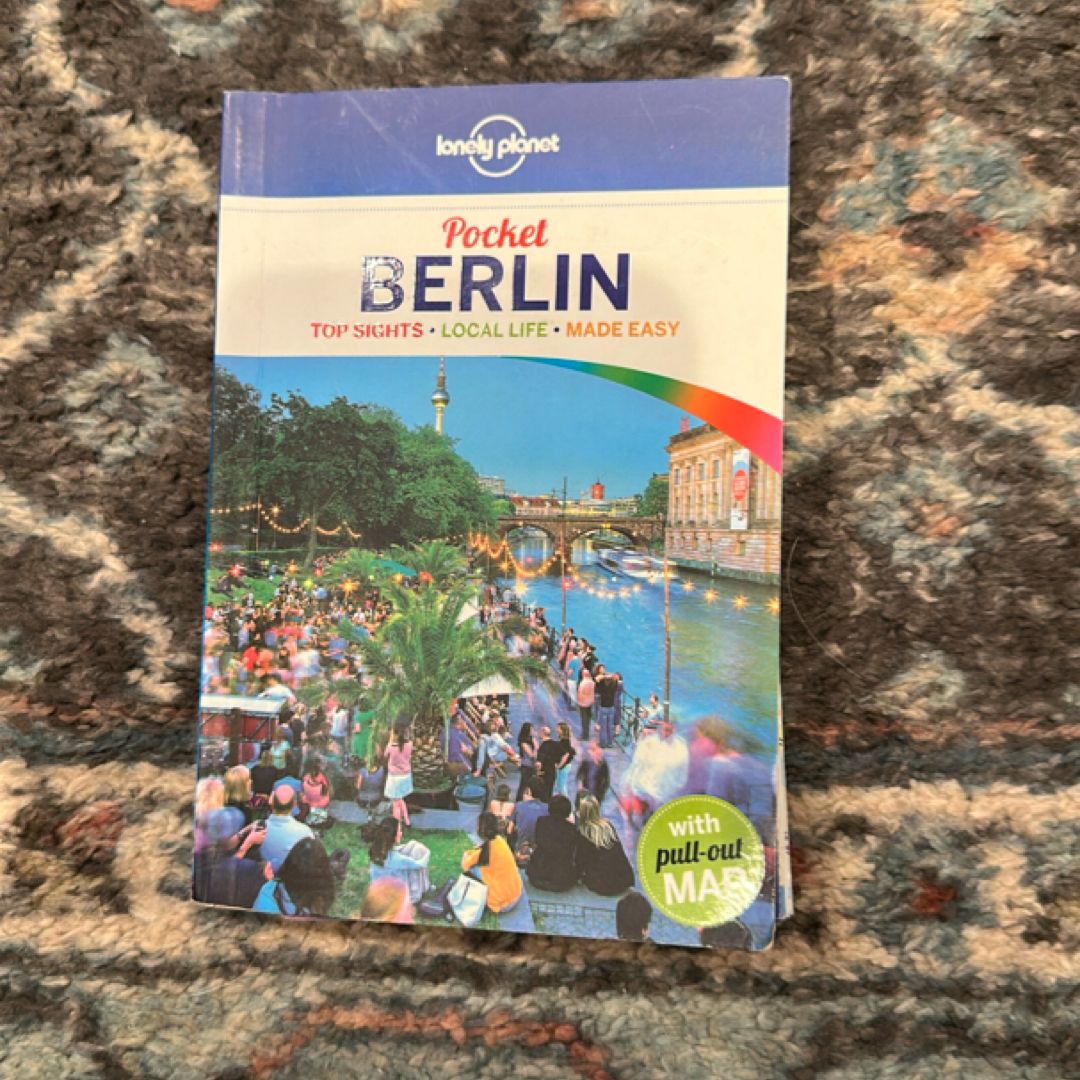 Pocket Berlin 5