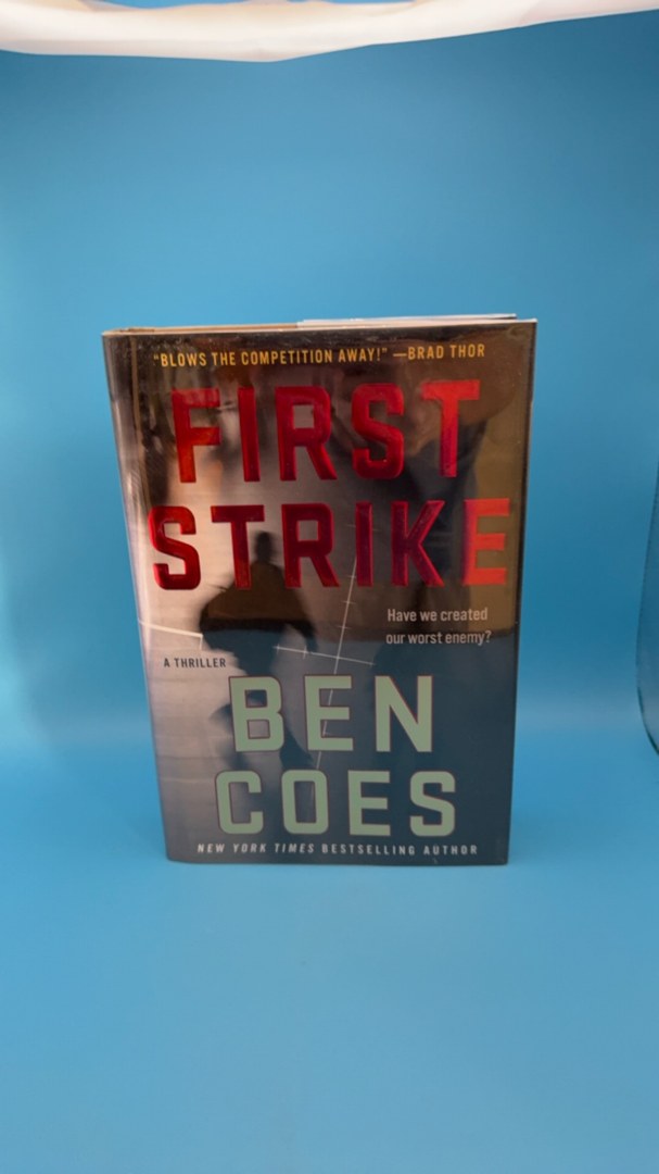 First Strike