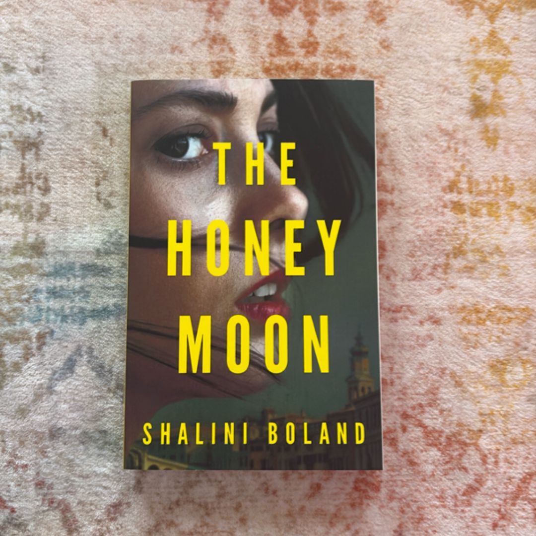 The Honeymoon