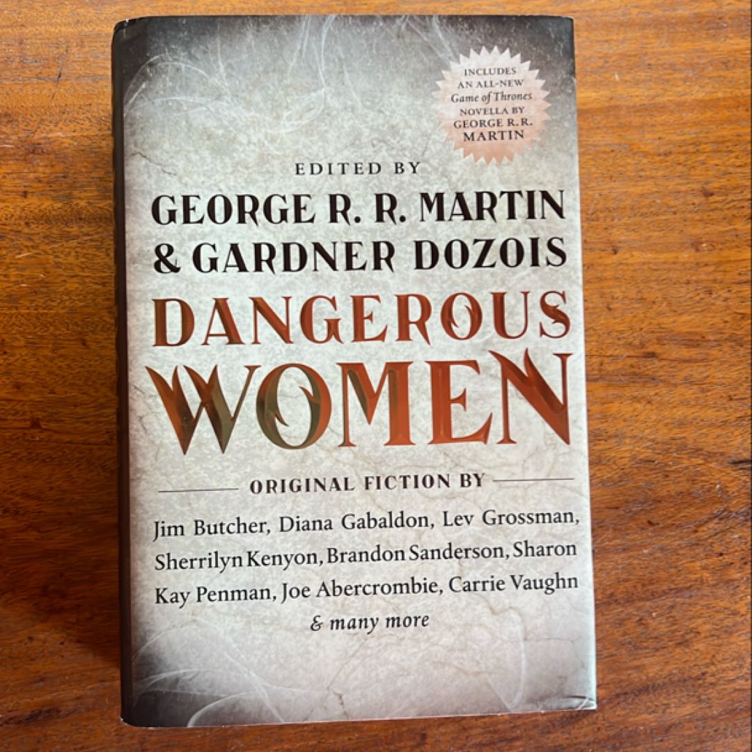 Dangerous Women