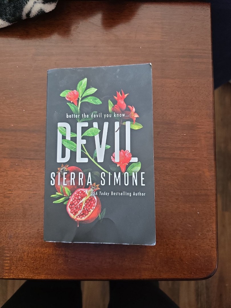 Devil (Deluxe Edition)