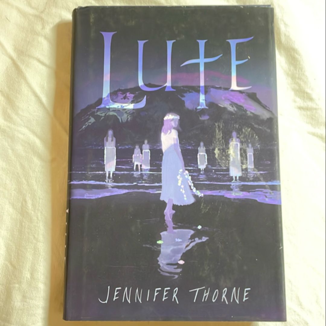 Lute