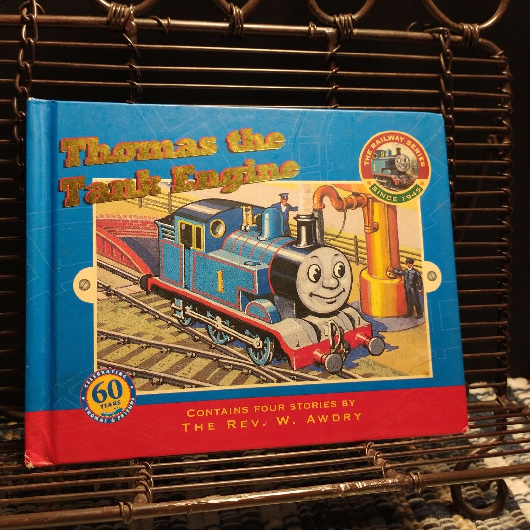 Thomas the Tank Engine