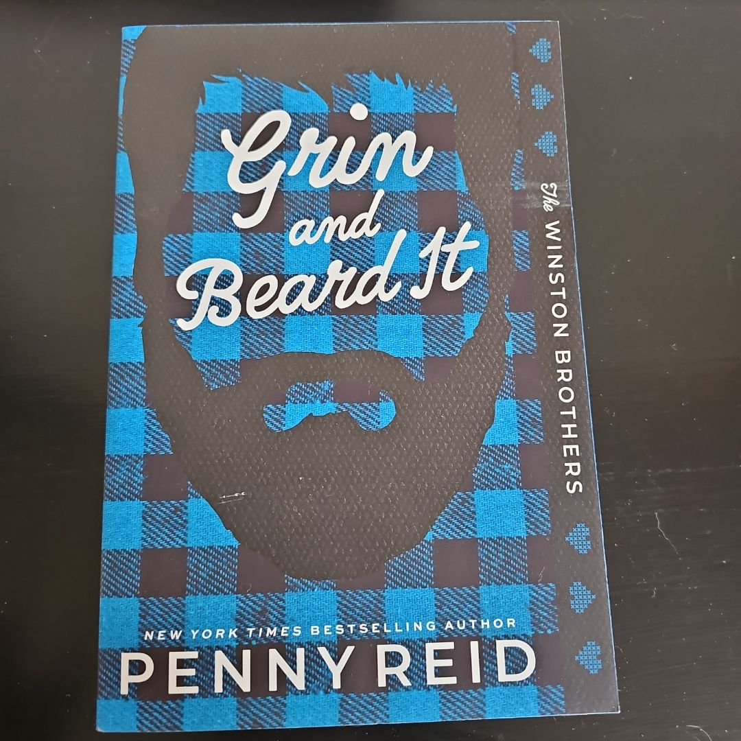 Grin and Beard It (Deluxe Edition)
