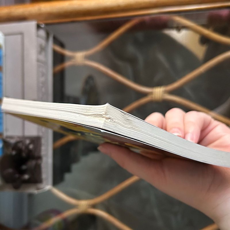 The Sign of the Beaver