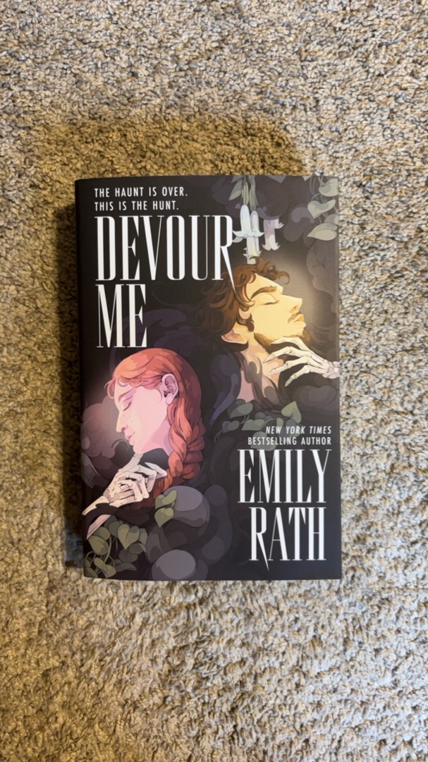Devour Me