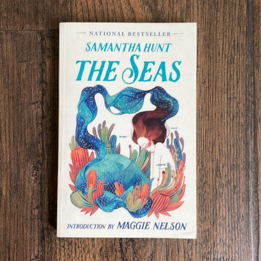 The Seas