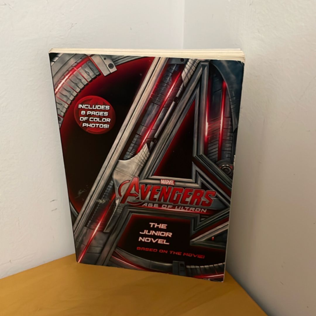 Marvel Avengers